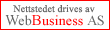 WebBusiness AS
